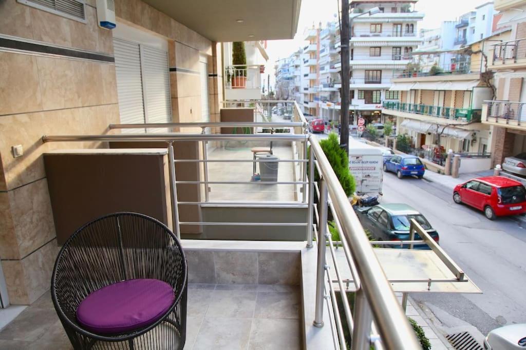 Thess1home Mistral Thessaloniki