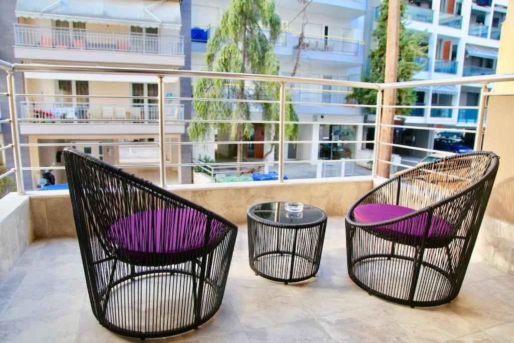Thess1home Mistral * Thessaloniki