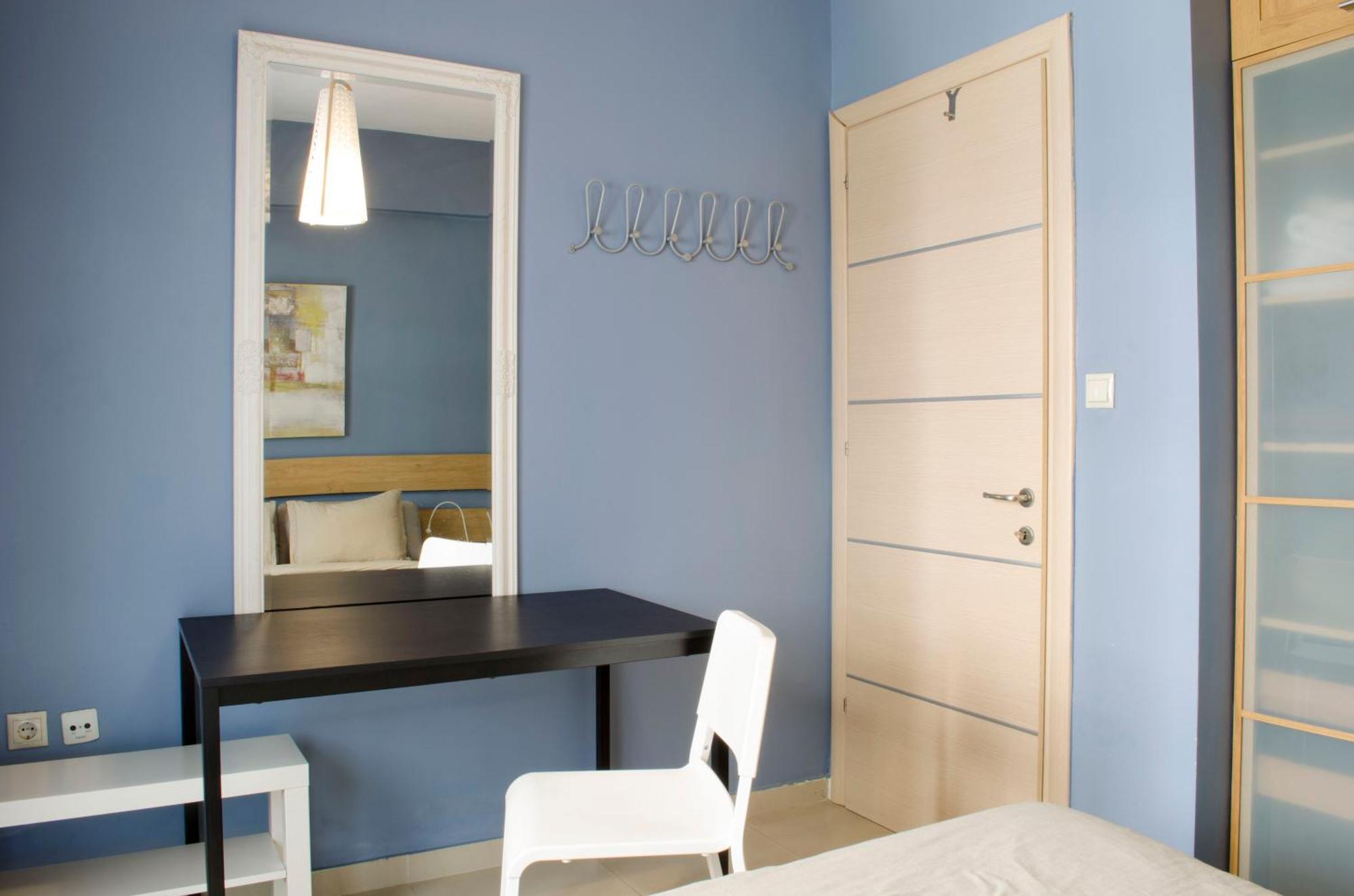 Thess1home Mistral Apartment *