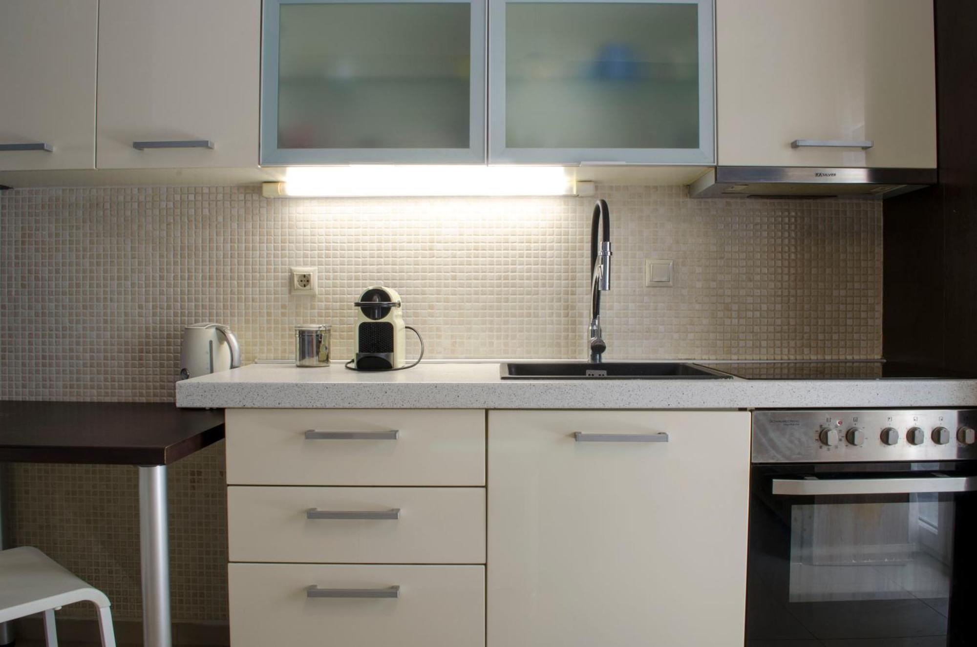 Thess1home Mistral Apartment Thessaloniki