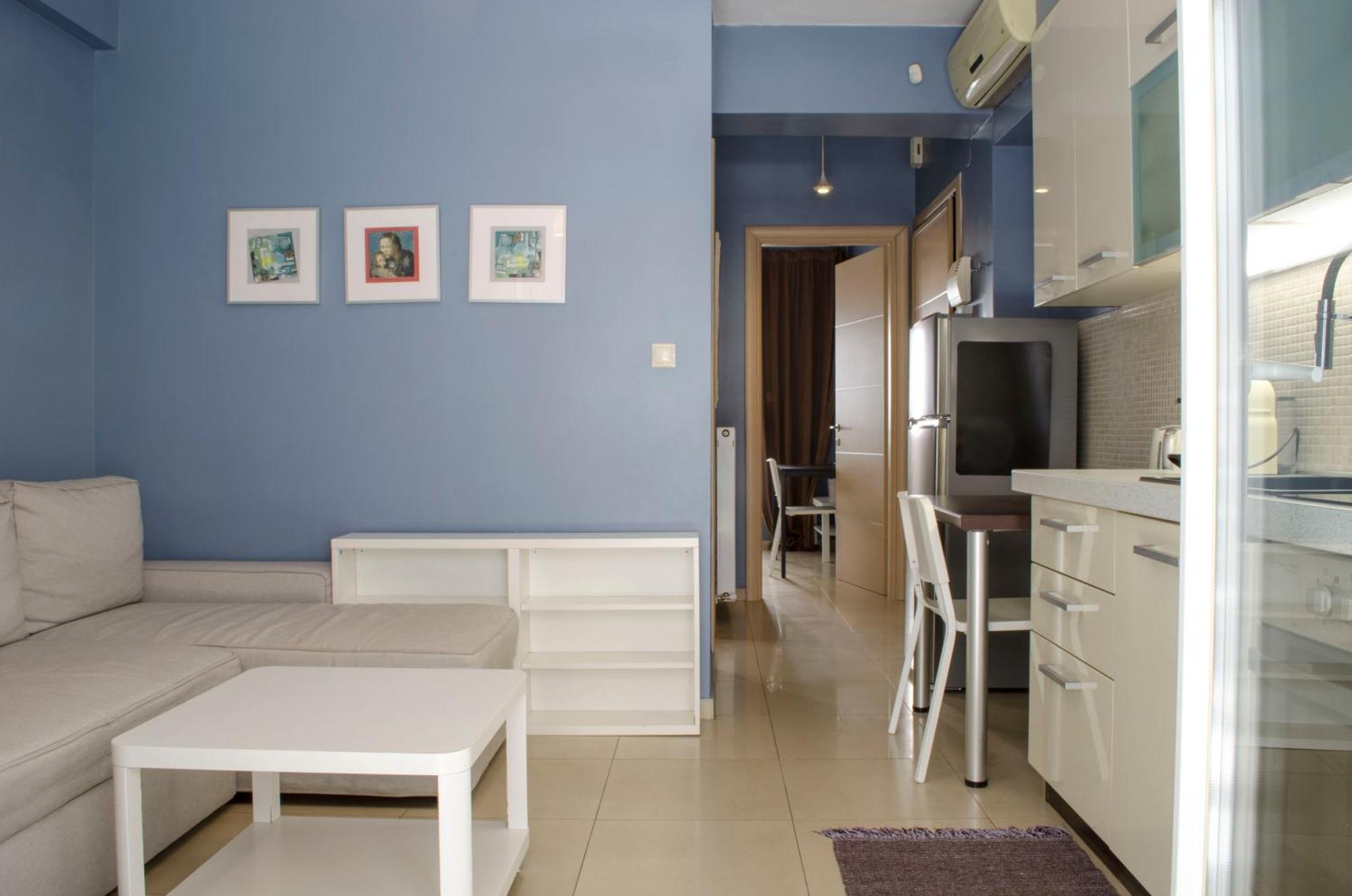 Thess1home Mistral * Thessaloniki