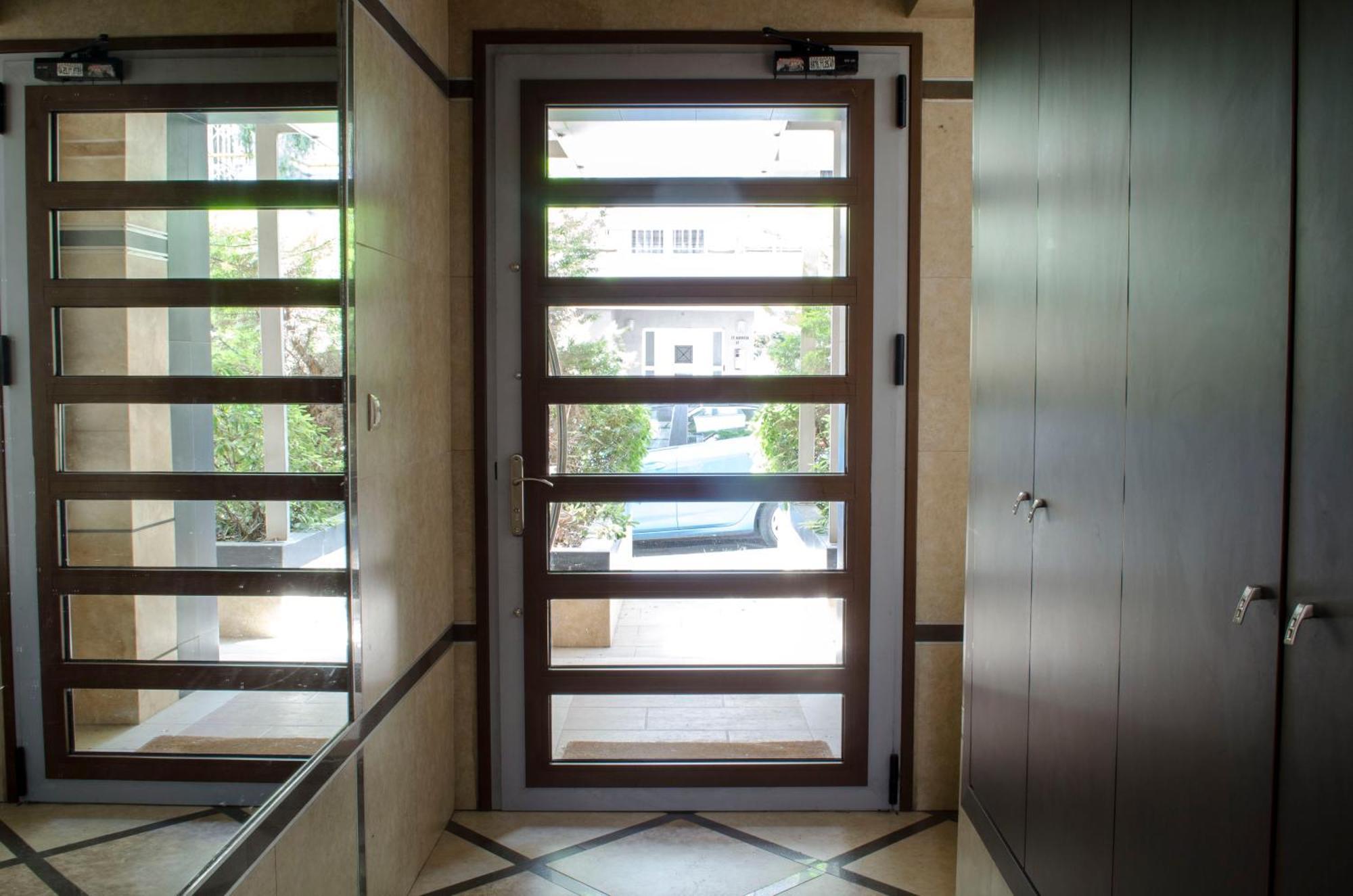 Apartment Thess1home Mistral *