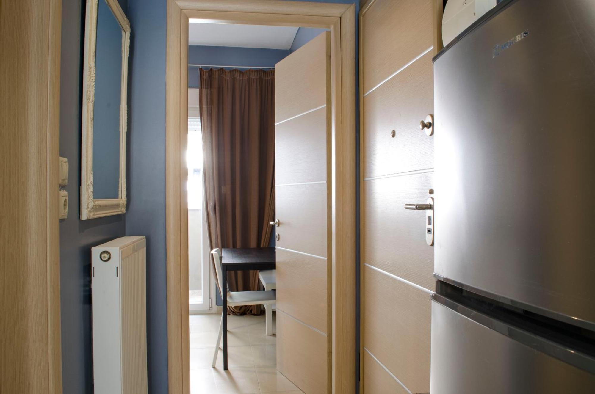 Thess1home Mistral * Thessaloniki