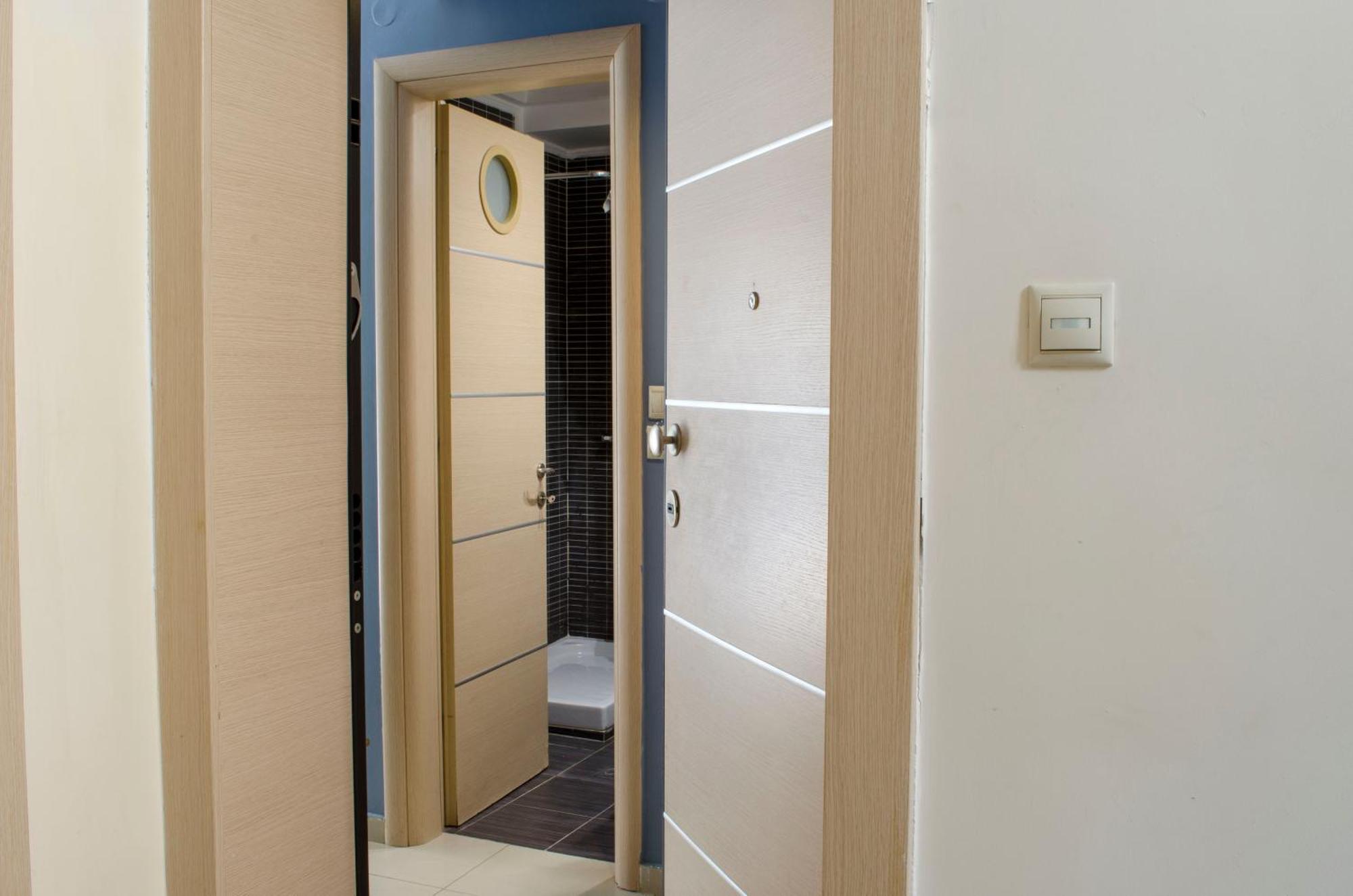 Thess1home Mistral * Thessaloniki