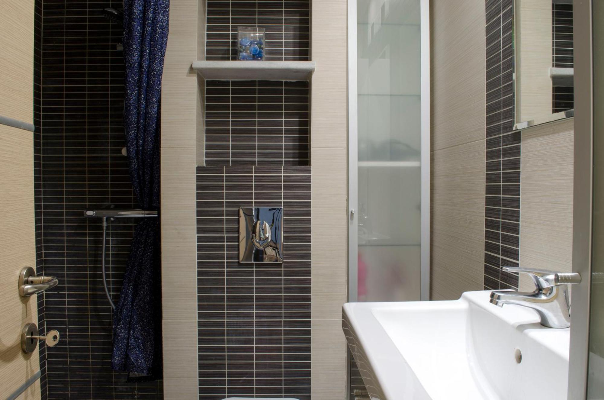 Thess1home Mistral Apartment *