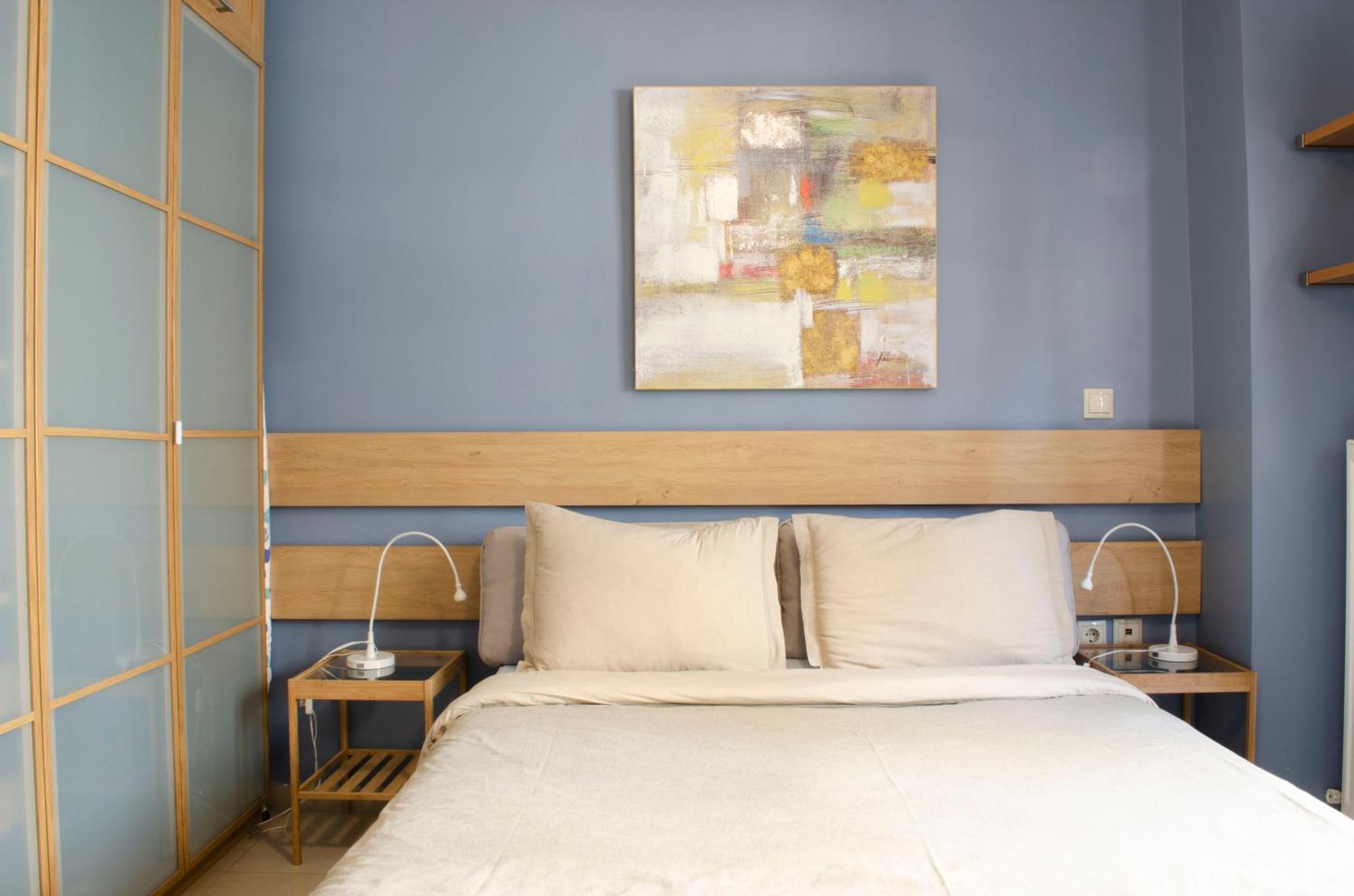 Thess1home Mistral * Thessaloniki