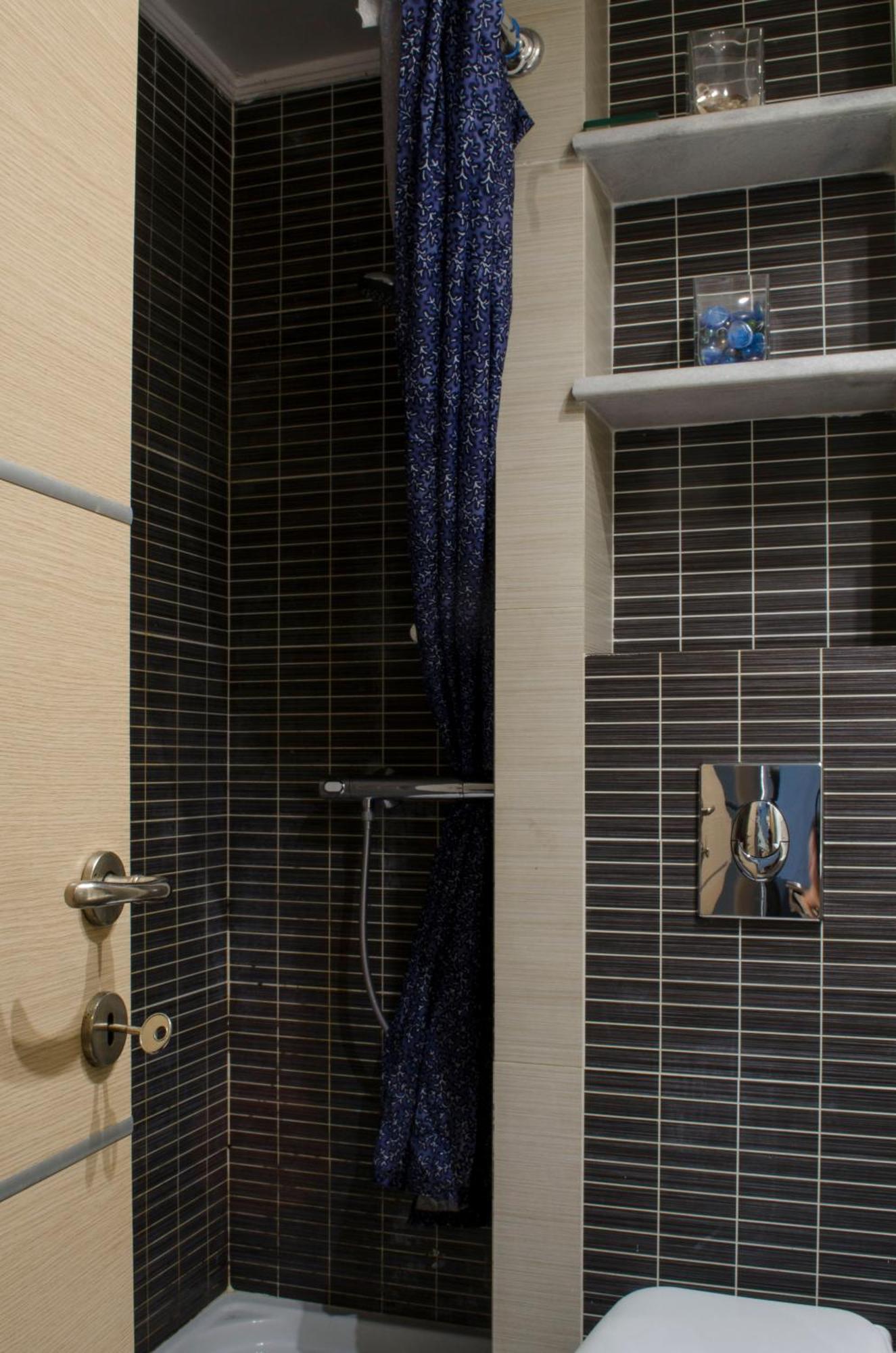 Thess1home Mistral Apartment *